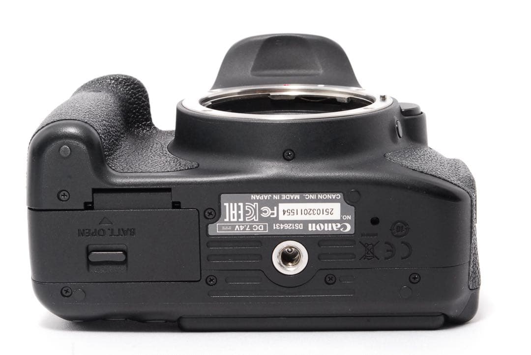 ◆すぐ使える◆一眼レフカメラ◆Canon Kiss X7i◆超軽量◆スマホ転送◆