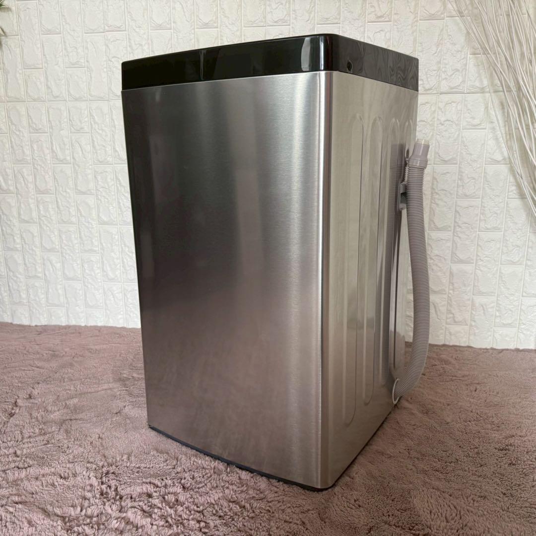 かなたん✨ハイアール　アーバンカフェシリーズ　冷蔵庫　洗濯機　レンジ