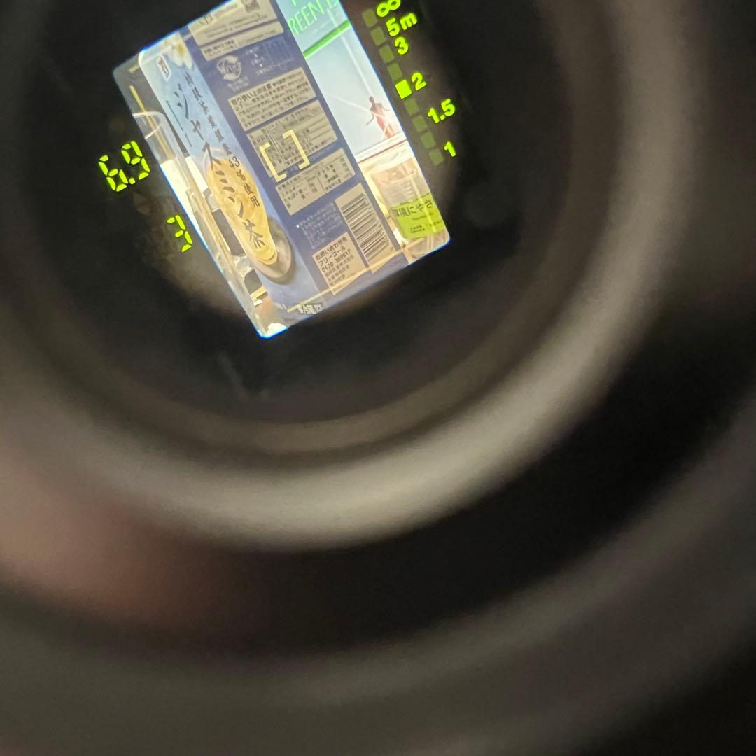 フィルムカメラ fujifilm ga645zi