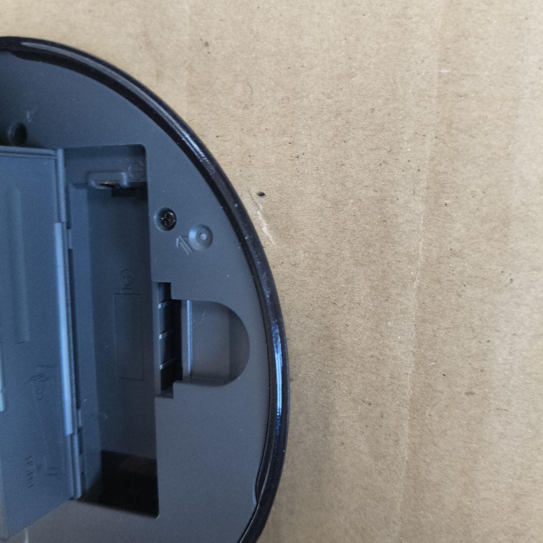 【ジャンク】SONY CD WALKMAN D-NE20 & リモコン 他セット