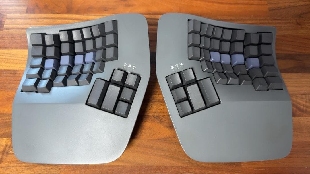 Kinesis Advantage360 Professional 訳あり