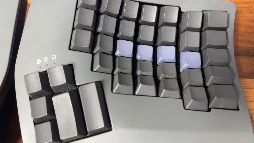 Kinesis Advantage360 Professional 訳あり