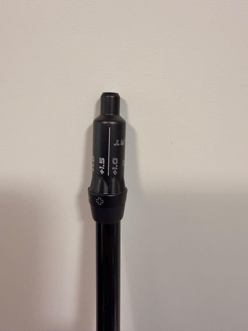 【ほぼ未使用】PING G430 4U ALTA J CB 純正シャフト　S