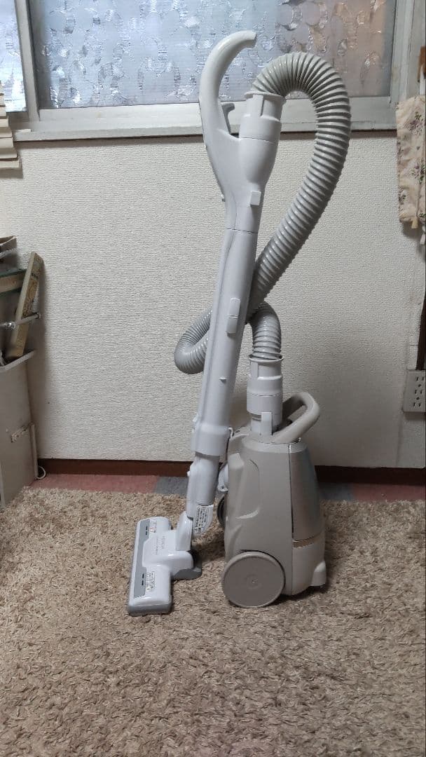 日立掃除機CV-KP90J2022年式