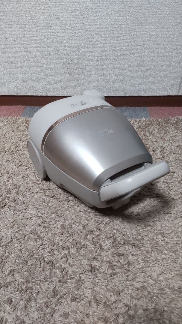 日立掃除機CV-KP90J2022年式