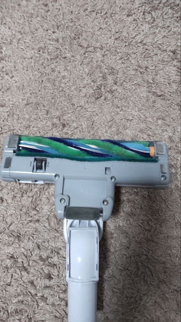 日立掃除機CV-KP90J2022年式