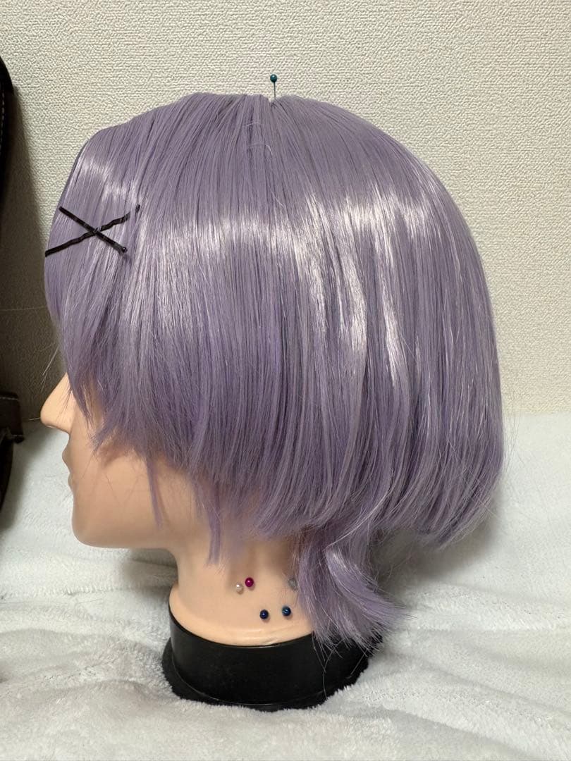 【SAME2/9まで取り置き】サロキング コスプレ 壱百満天原サロメ