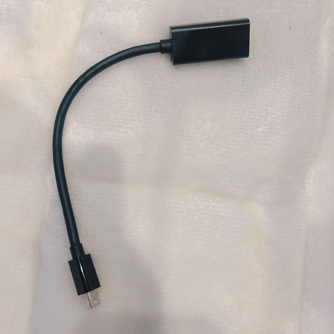 ペン、HDMI変換アダプタ、マウス、キーボード付、Surface Pro6