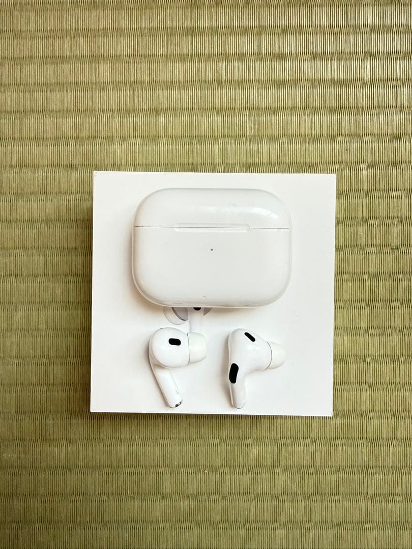AirPods Pro 第 2 世代【正規品】