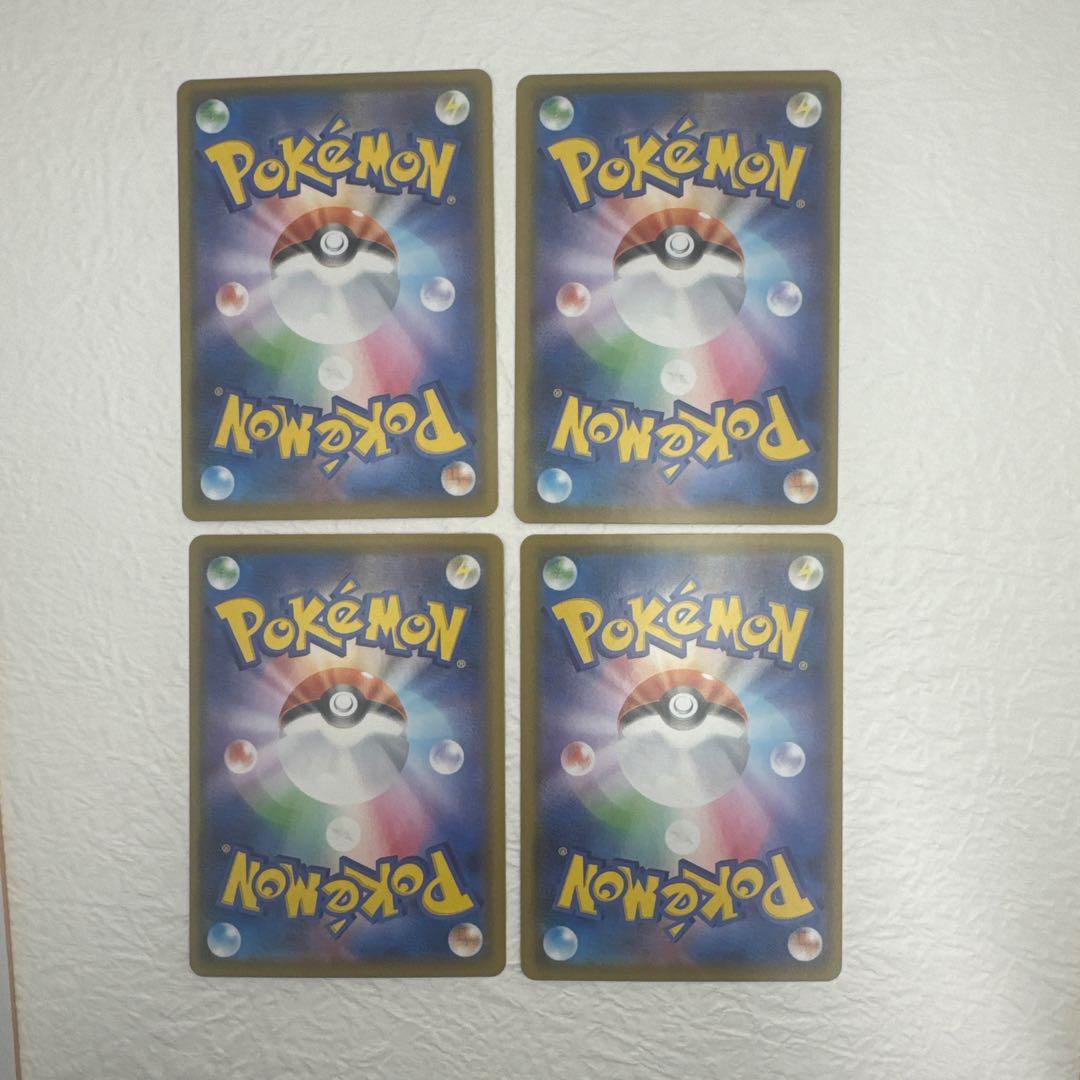 ポケモンカードピカチュウ25th anniversaryコンプリートセット