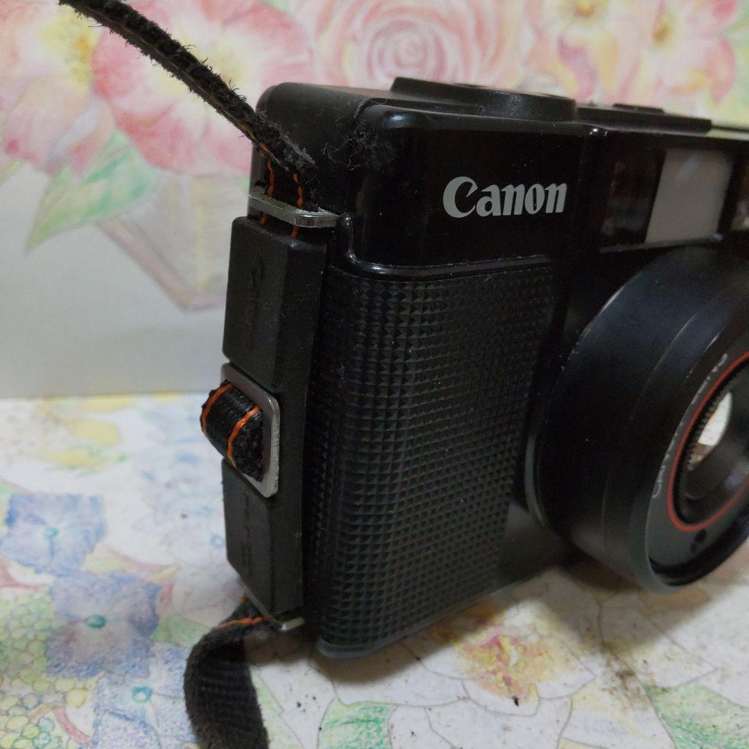 とりすき☆☆極上美品❕完動品☆☆キヤノンオートボーイ AF35 M