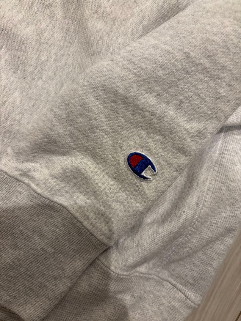 トップス CHAMPION REVERSE WEAVE N.A.A.A