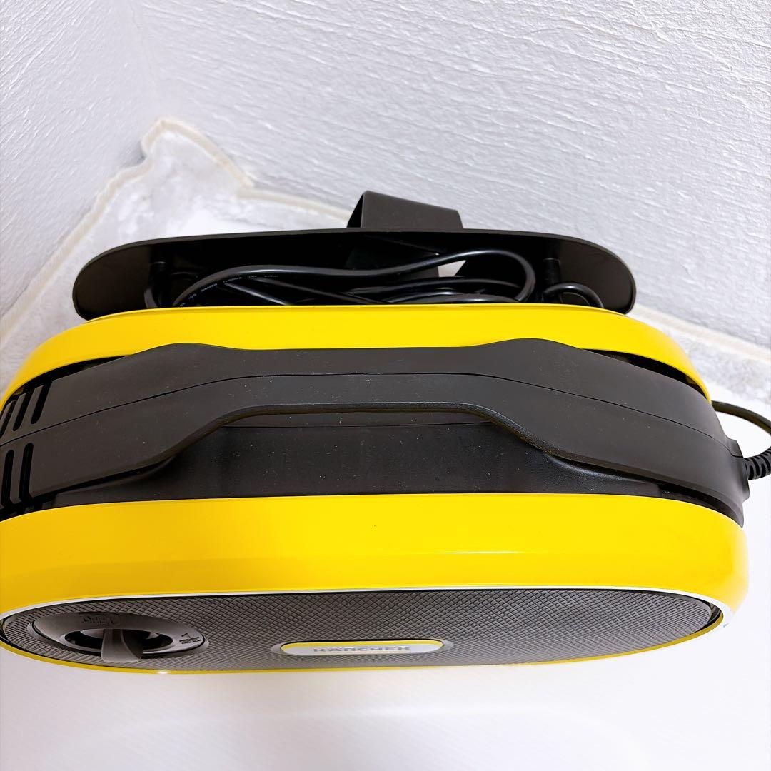 【完品】ケルヒャー JTK サイレントプラス 高圧洗浄機