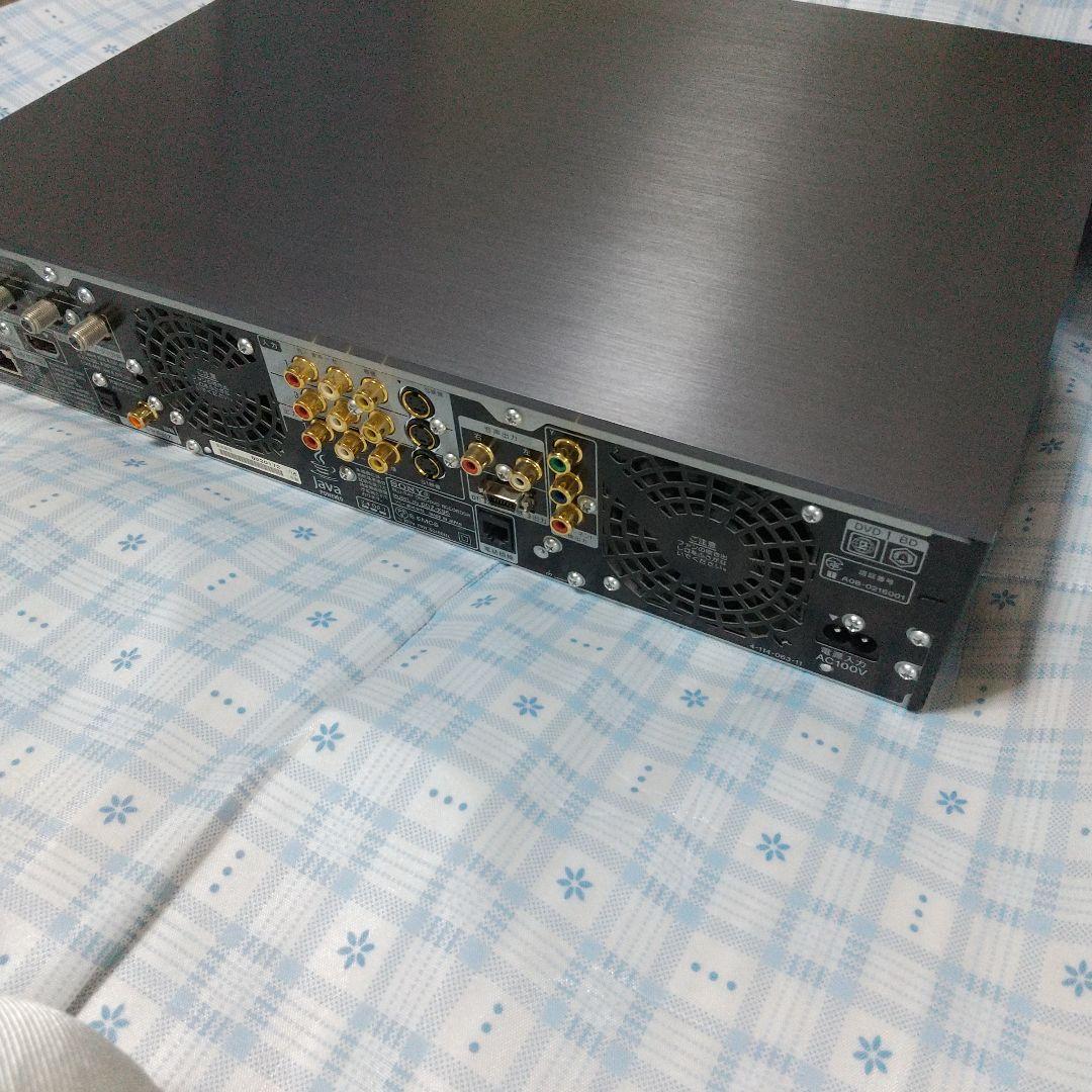 SONY BDZ-X95 ブルーレイレコーダー 本体