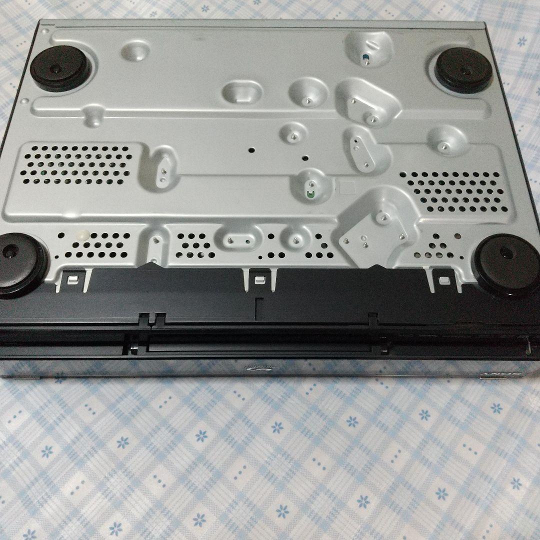 SONY BDZ-X95 ブルーレイレコーダー 本体