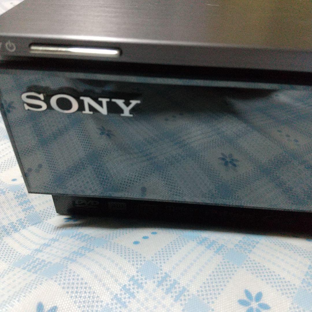SONY BDZ-X95 ブルーレイレコーダー 本体