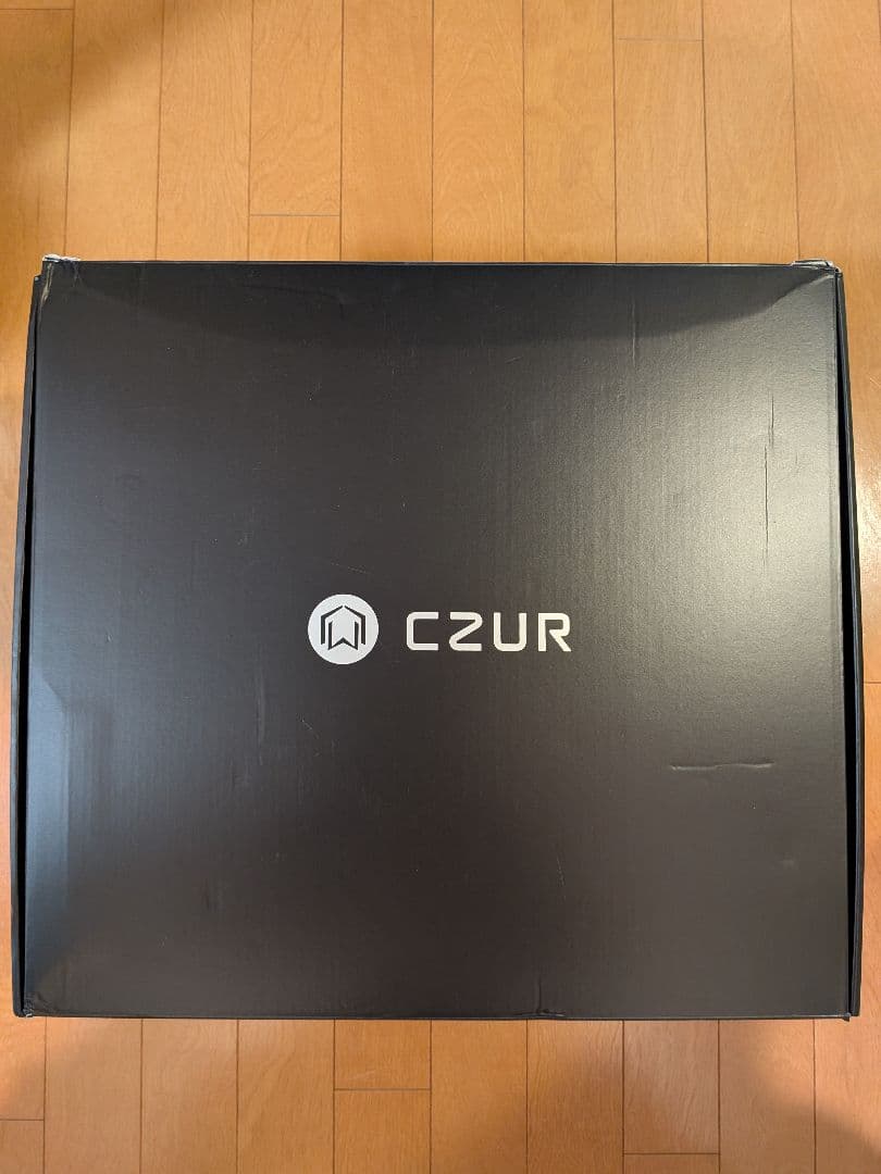 美品 CZUR ET24 Pro 非破壊式スキャナー