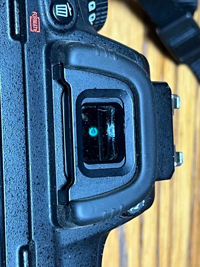 【訳あり品】Nikon D750