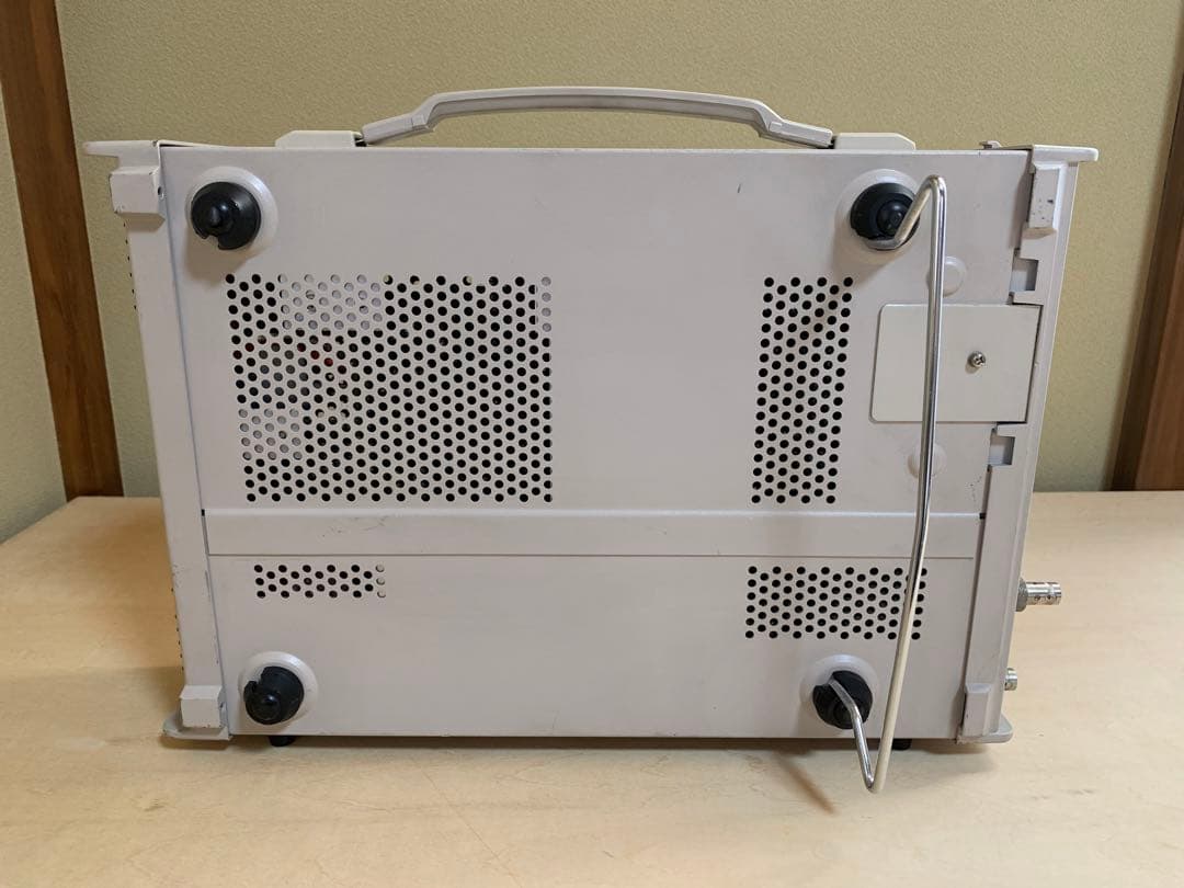 【ADVANTEST】Frequency Counter TR5825A