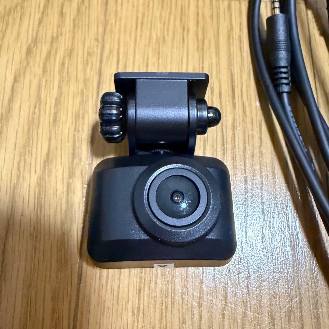 COMTEC ZDR055 ドライブレコーダー　GPS機能付き