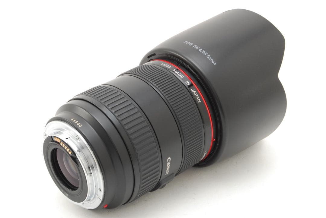 レンズ(ズーム) Canon EF 28-70mm f2.8 L USM