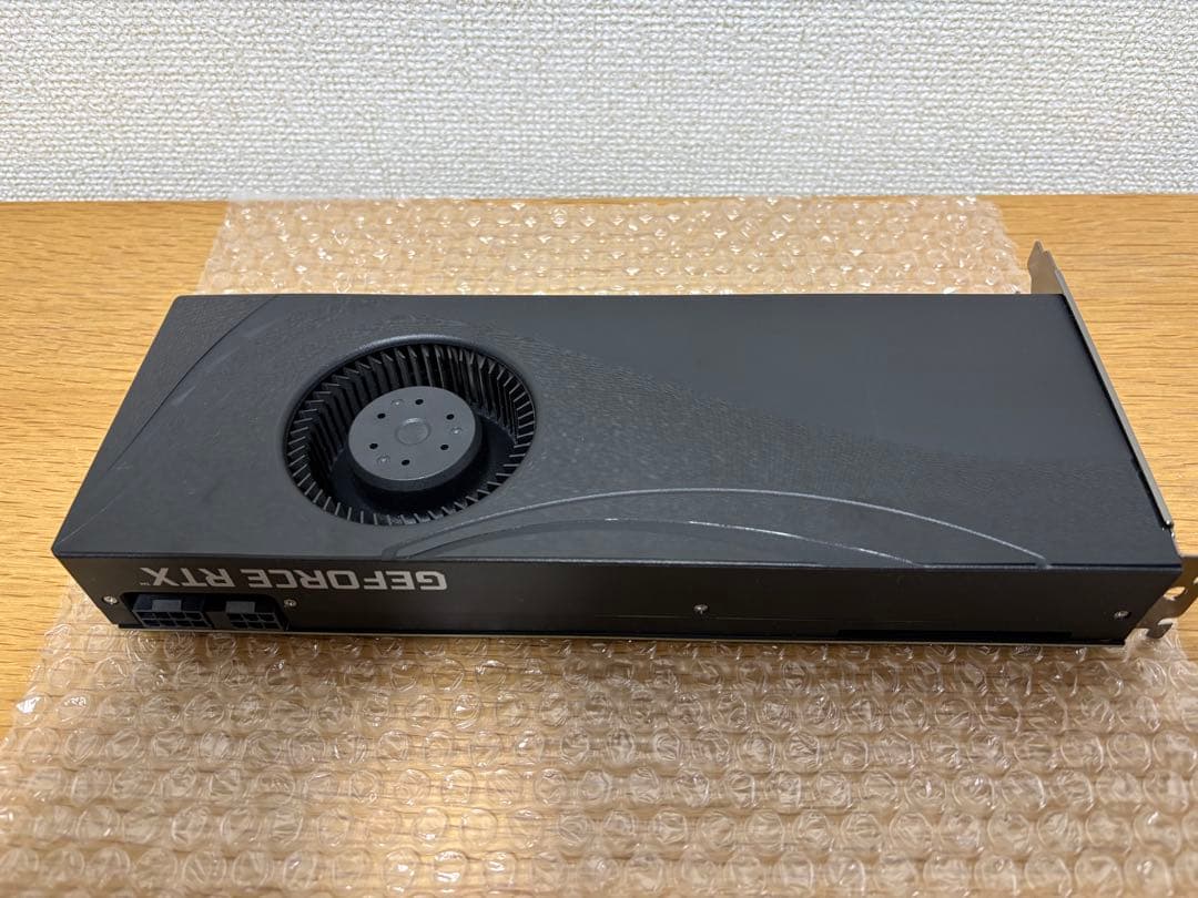 GEFORCE RTX 2070 グラフィックボード