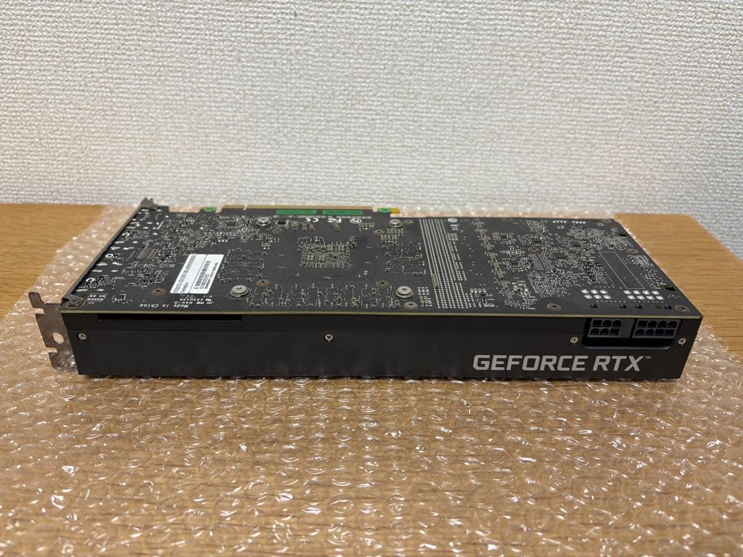 GEFORCE RTX 2070 グラフィックボード