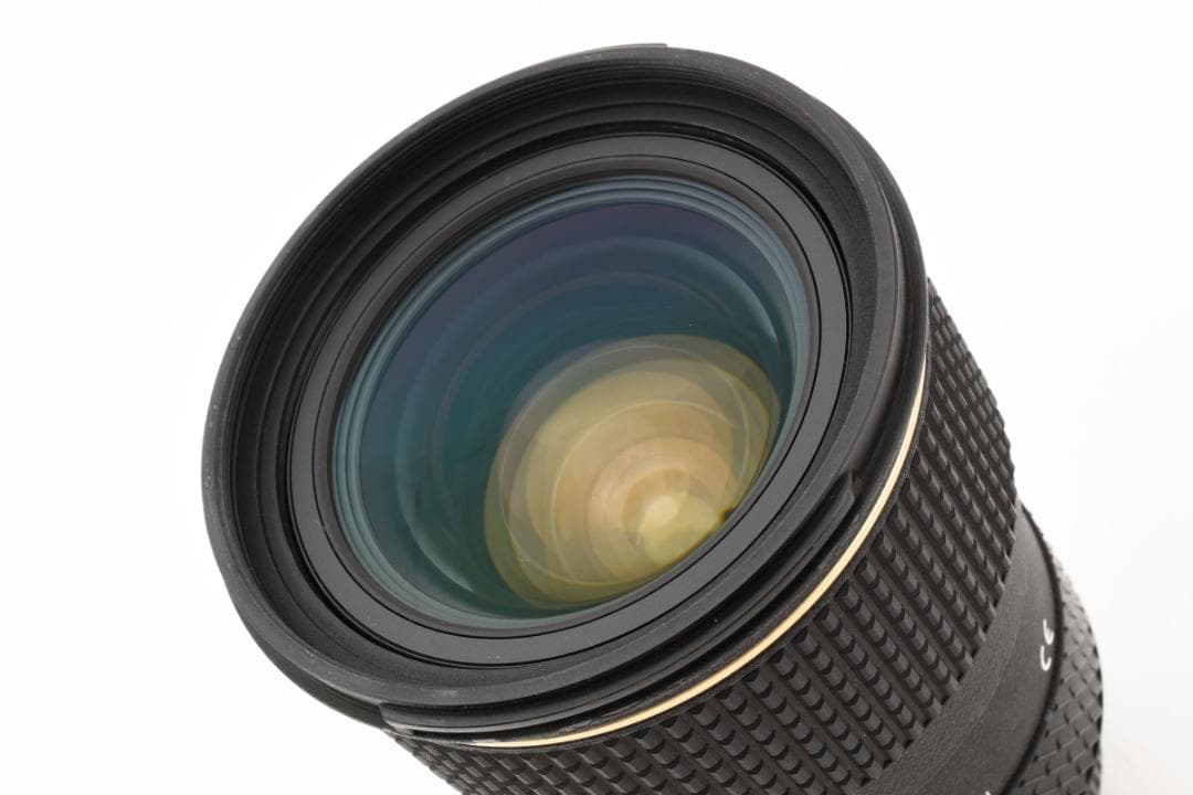 Tokina AT-X PRO 28-80mm F2.8 NIKON　フード付き