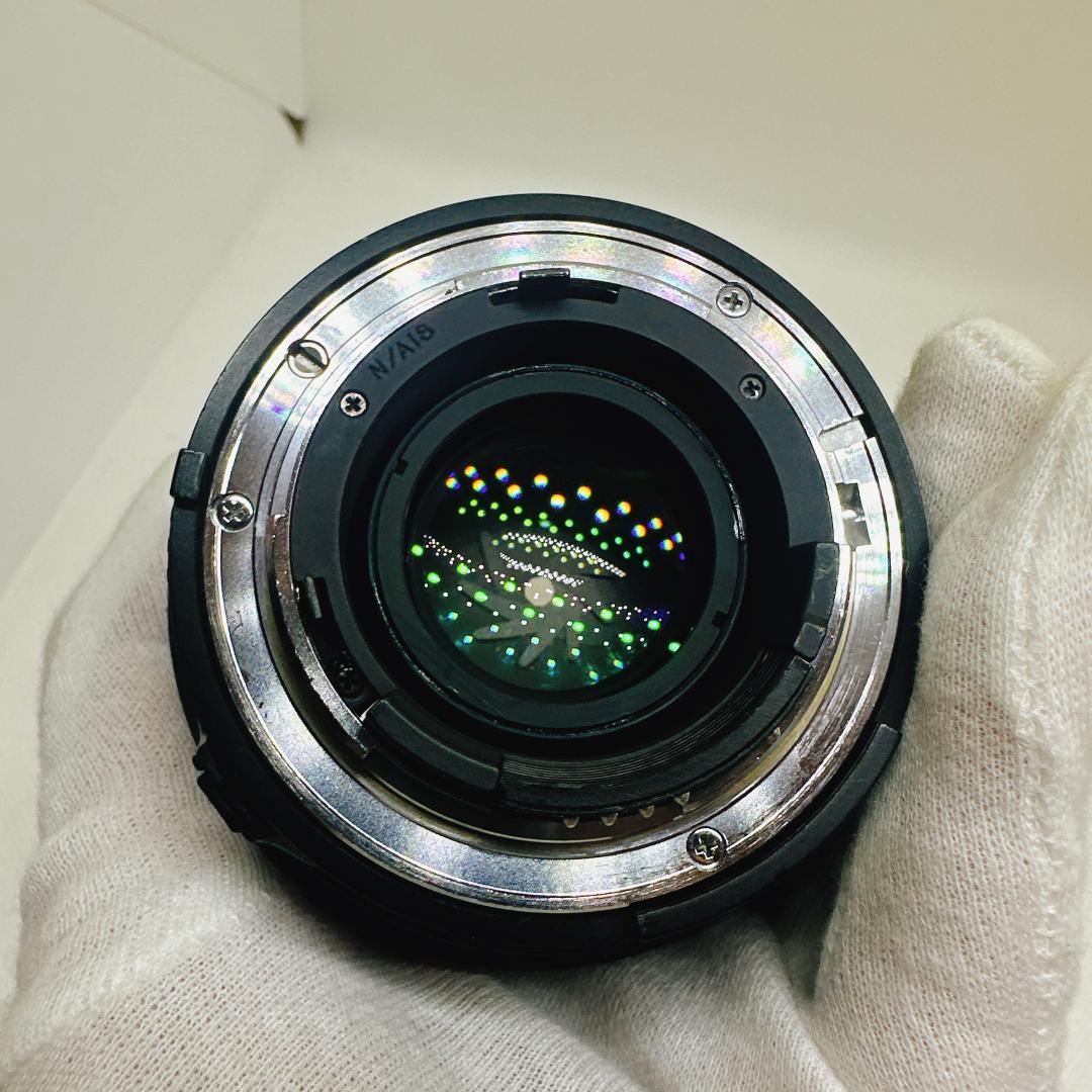 Tokina AT-X PRO 28-80mm F2.8 NIKON　フード付き