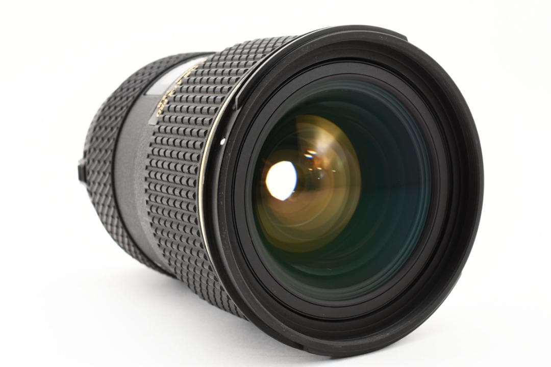 Tokina AT-X PRO 28-80mm F2.8 NIKON　フード付き