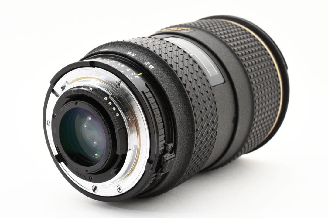 Tokina AT-X PRO 28-80mm F2.8 NIKON　フード付き