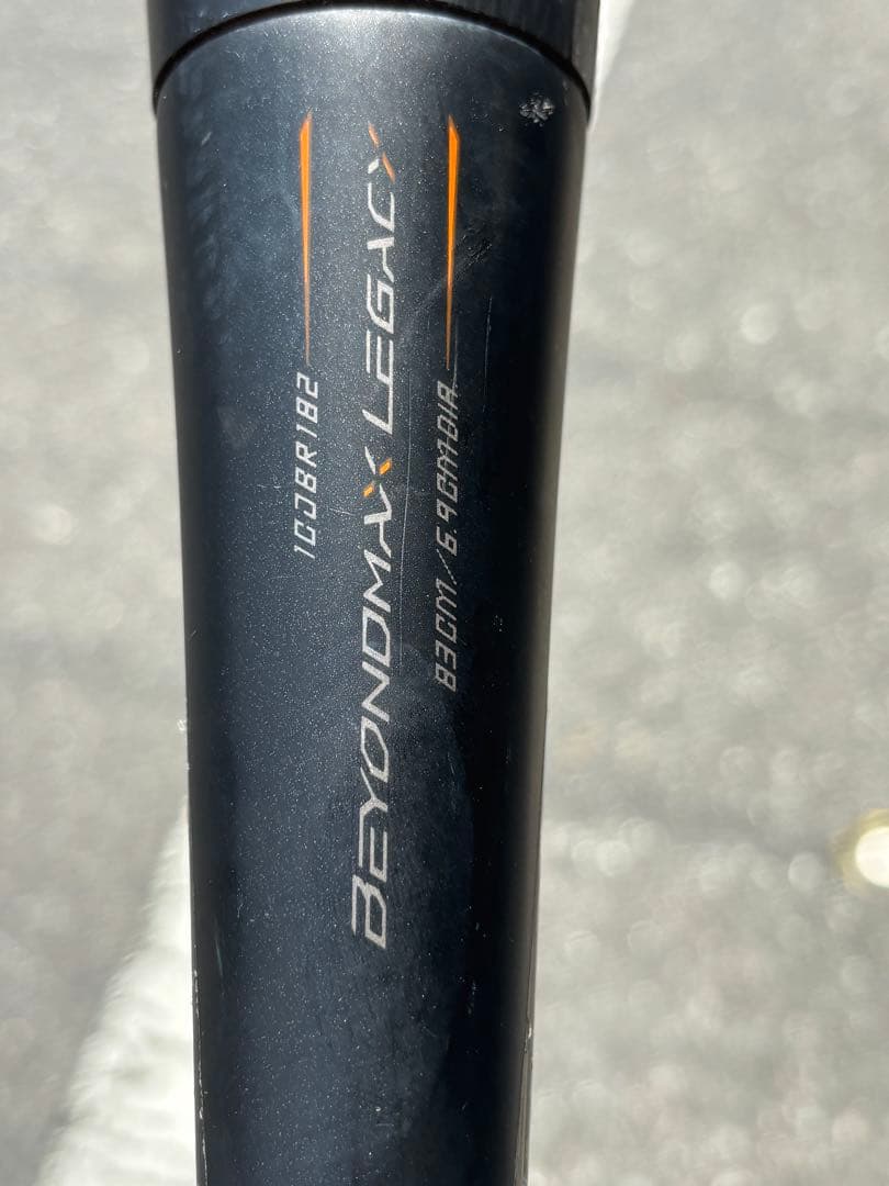 ビヨンドマックスレガシー　83センチ　83cm