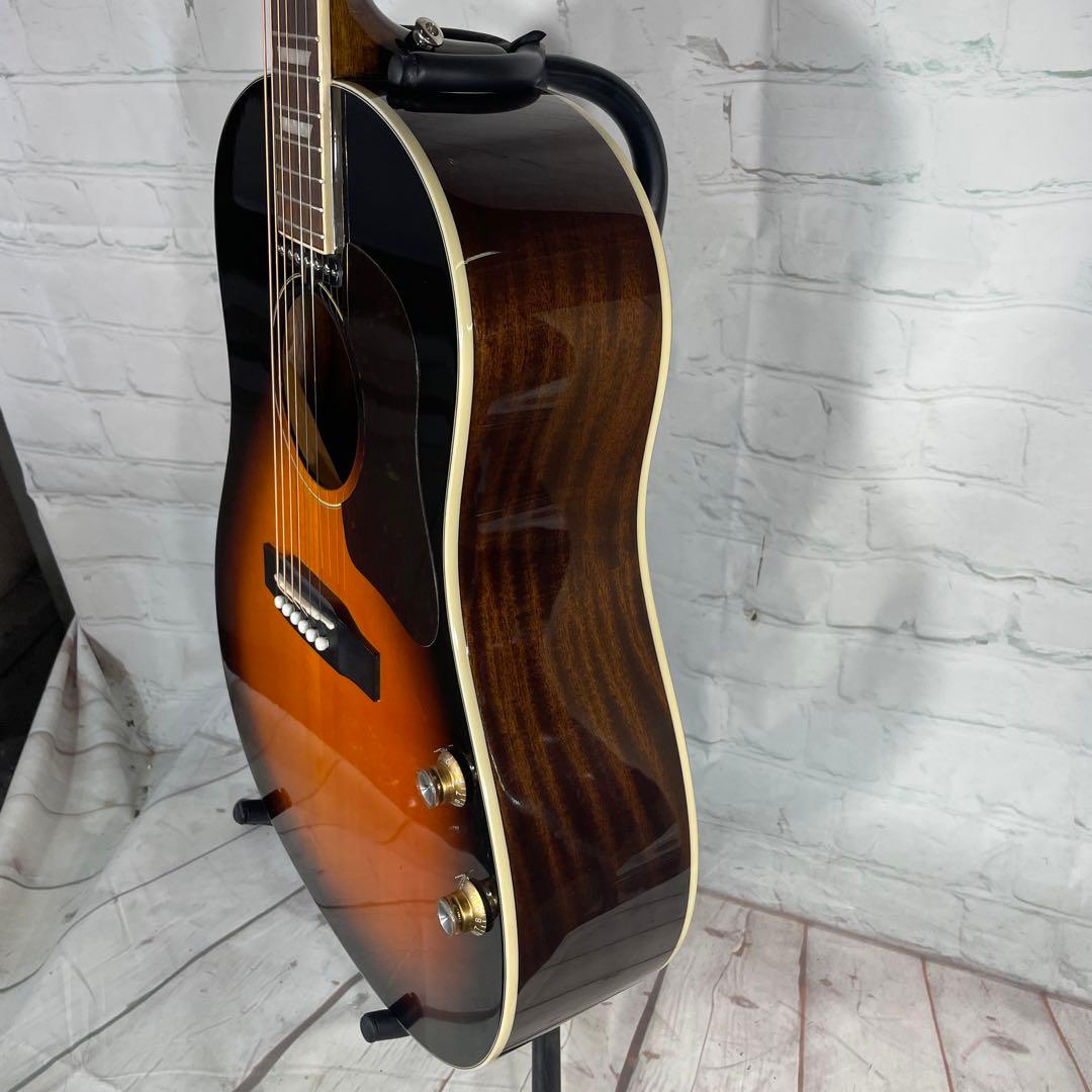 epiphone Ltd Ed EJ-160E /VS エピフォン エレアコ