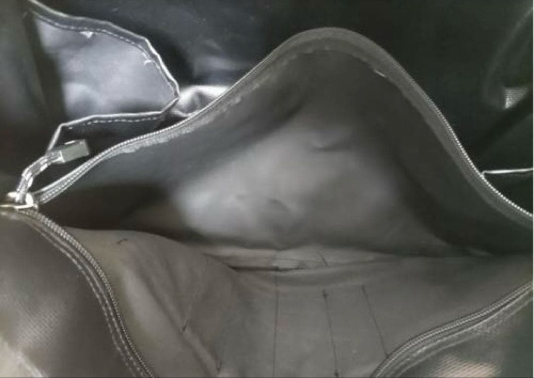 【STUSSY × NEIGHBORHOOD】Wネーム　メッセンジャーバッグ