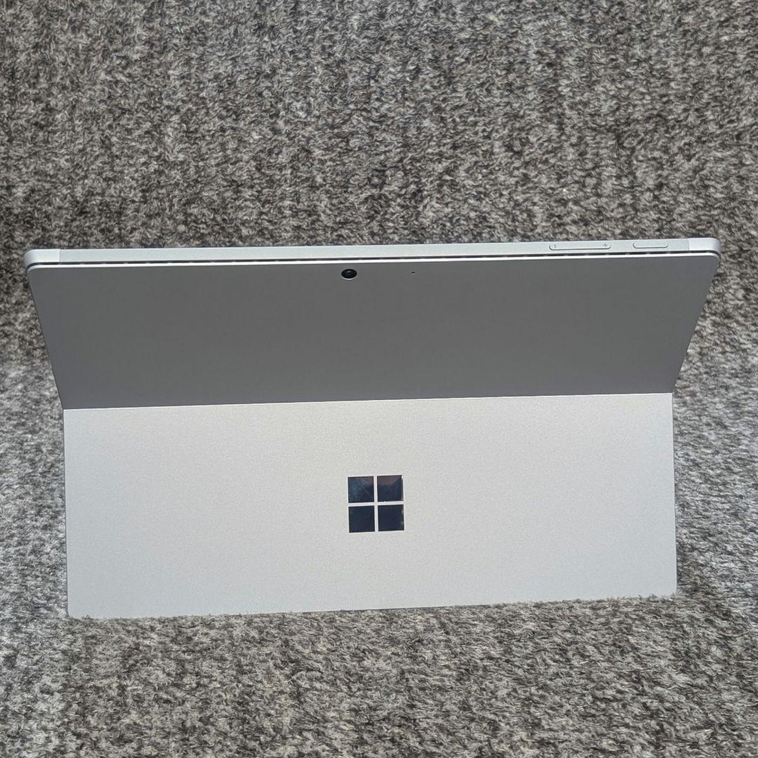 美品／Surface Pro 7 i5 8GB 256GB Office2021