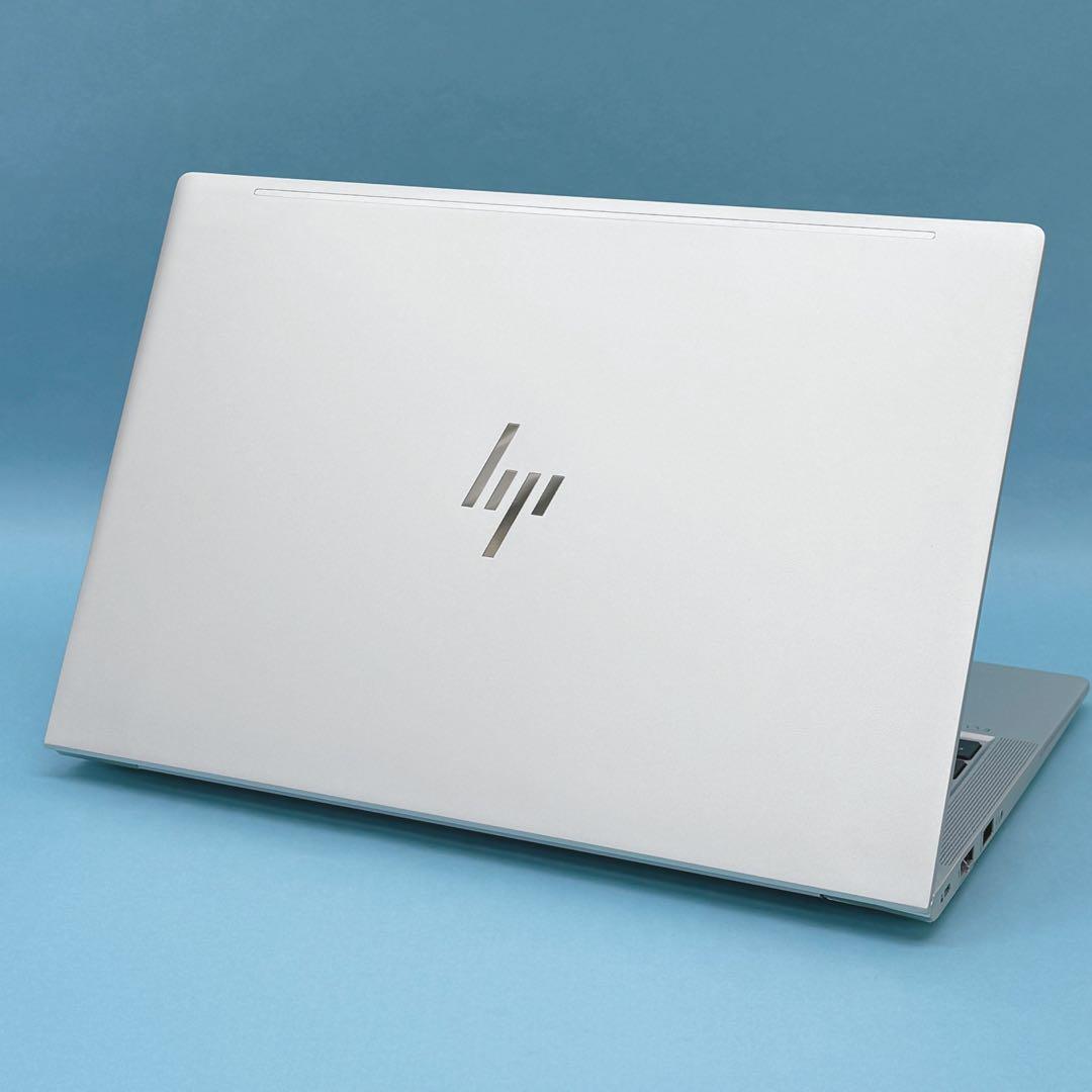 040 準美品 HP 630G10 i5 第13世代 16GB office