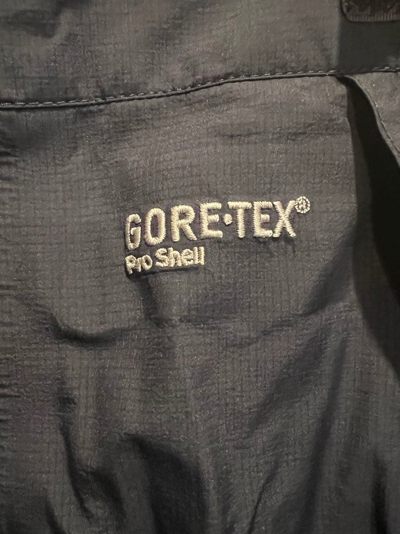 The North Face GORE-TEX スノーボードパンツ