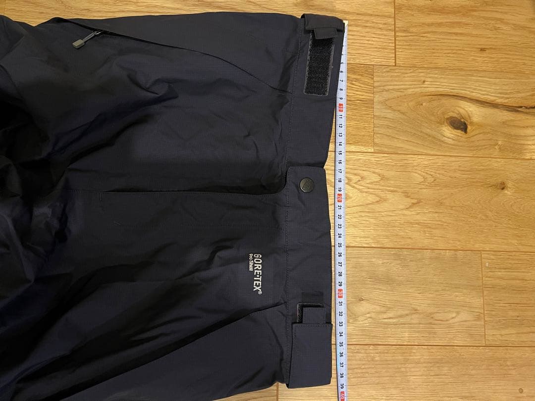 The North Face GORE-TEX スノーボードパンツ