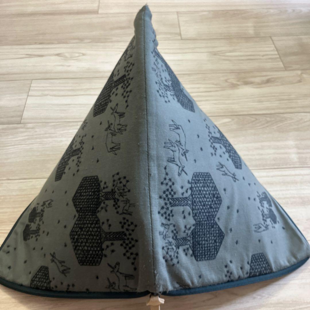 ミナ ペルホネン pc pal ケース-mori no hoshi-