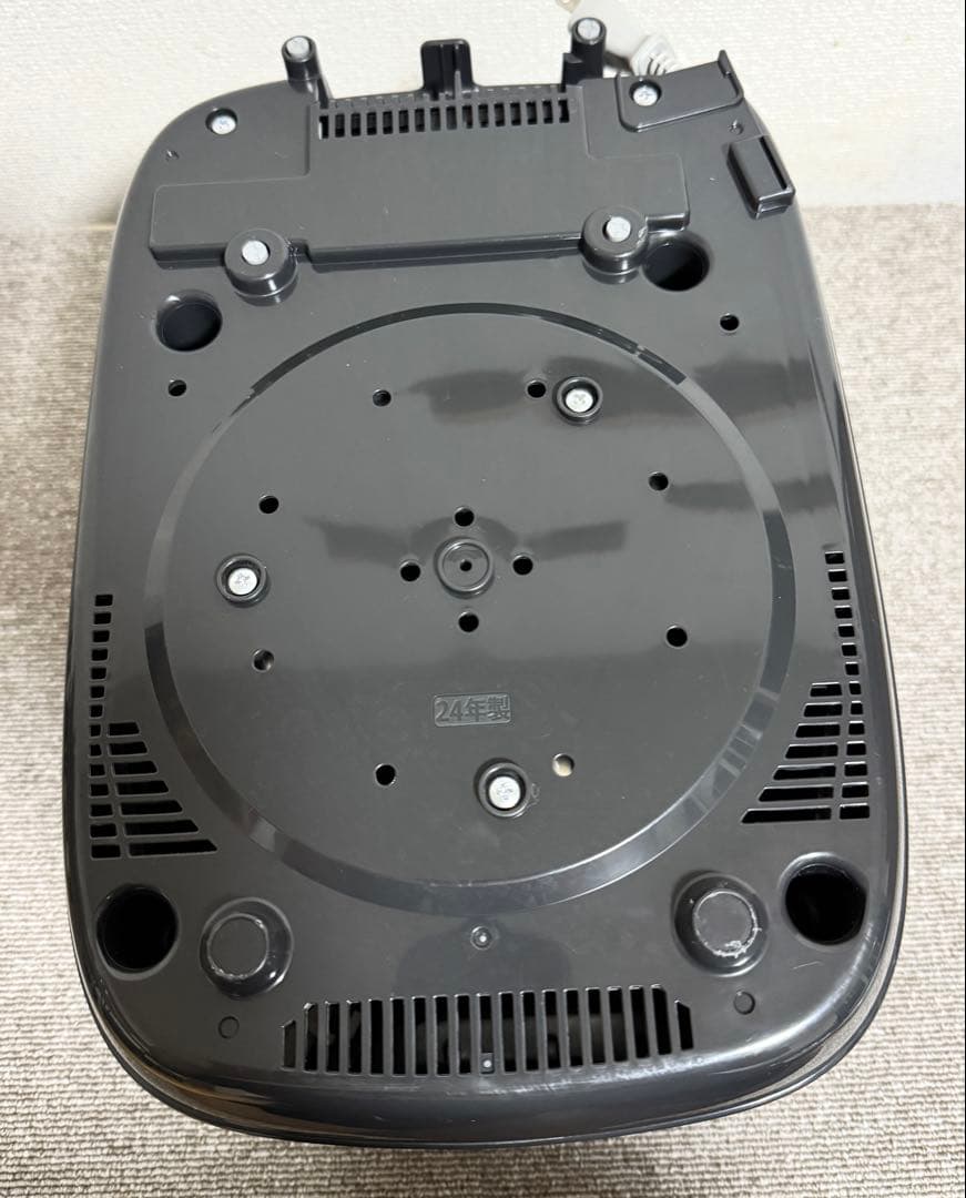 象印 豪熱大火力 圧力IH炊飯ジャーNW-CB10 動作保証