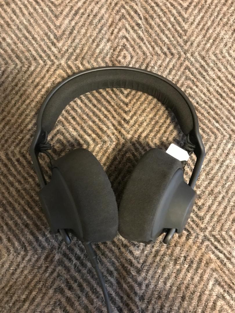 AIAIAI (アイアイアイ) / TMA-2 Studio モニターヘッドホン