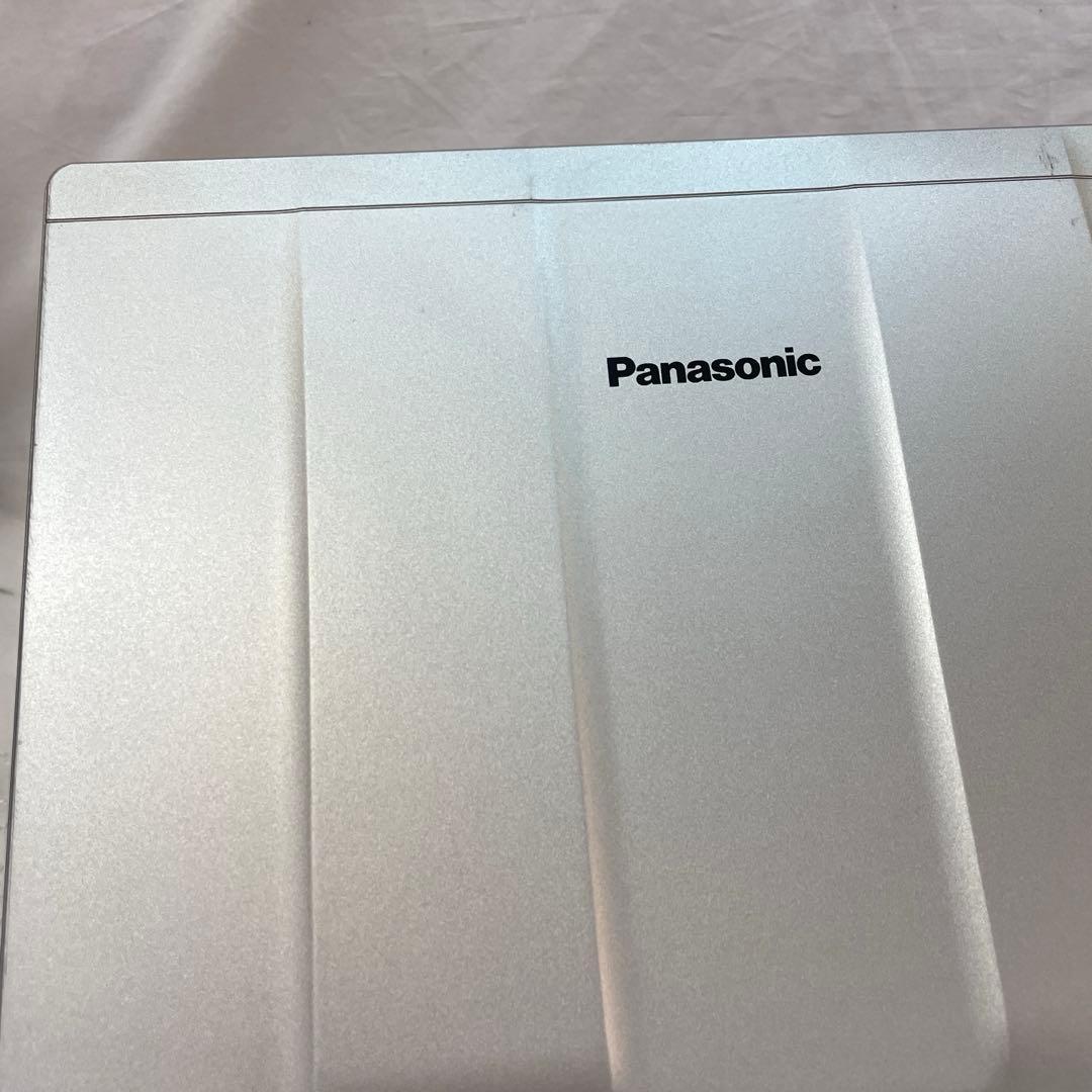 Panasonic Let's note CF-SZ6 美品　#2