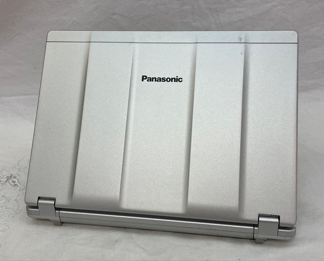 Panasonic Let's note CF-SZ6 美品　#2