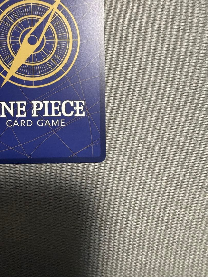 モンキー・D・ルフィ 応募者全員サービス ST01-012 プロモ パラレル