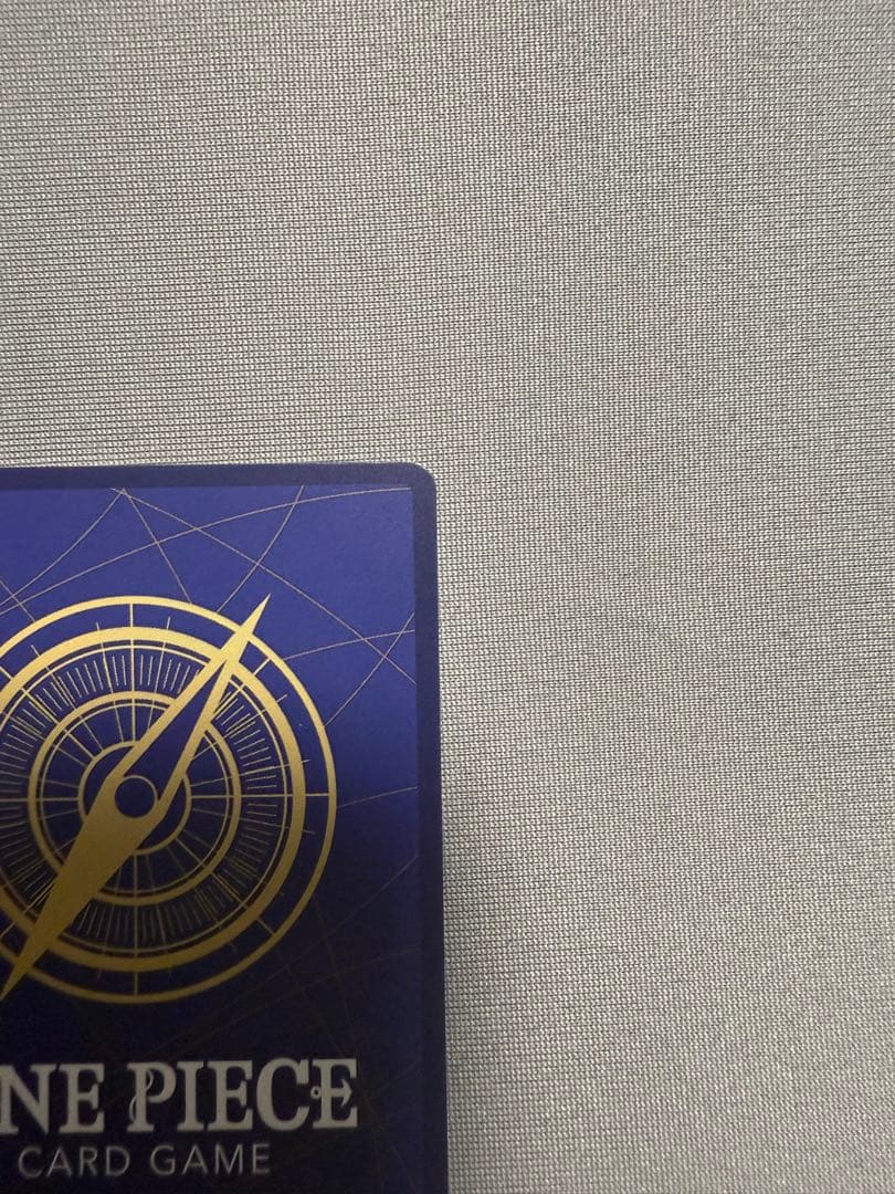 モンキー・D・ルフィ 応募者全員サービス ST01-012 プロモ パラレル