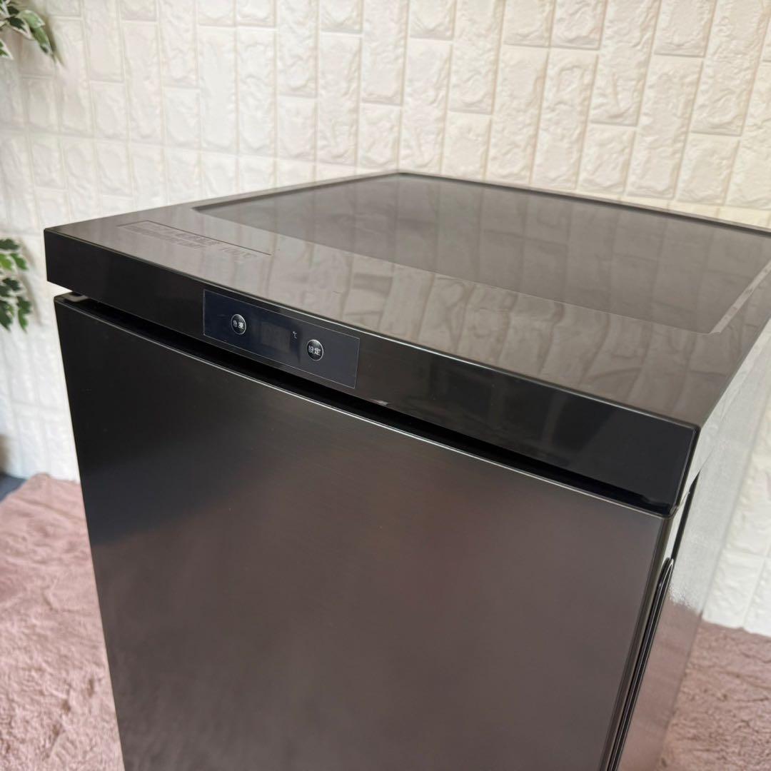 都内23区送料無料✨マクスゼン✨冷凍庫64L 2023年製JF064ML01GM
