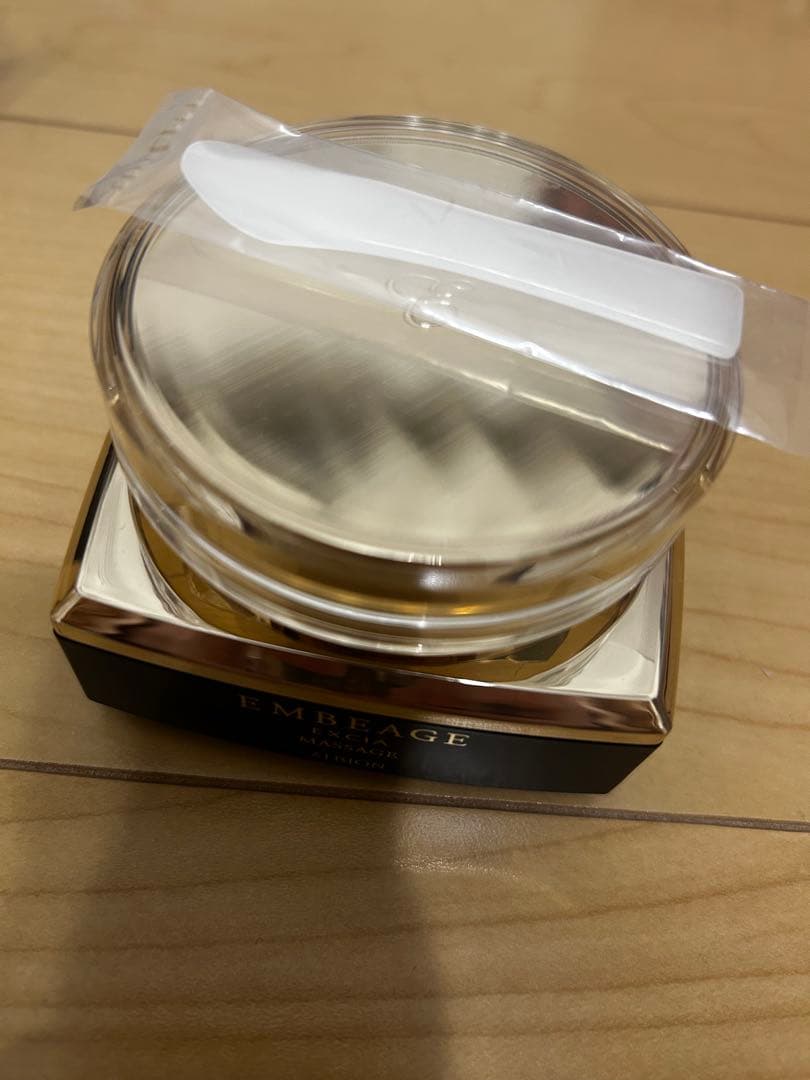 アルビオン　エクシア　アンベアージュ　マッサージ