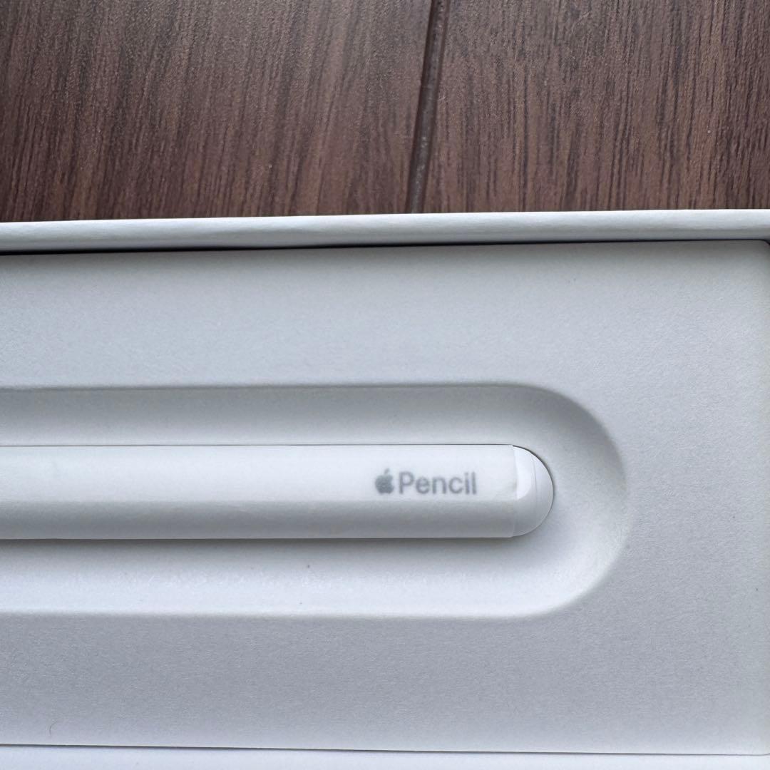 アップルペンシル applepencil 第2世代