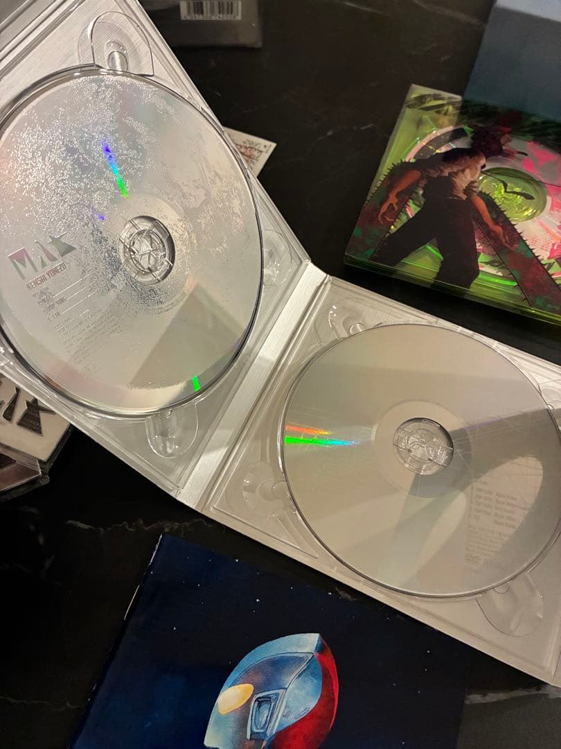 米津玄師 まとめ売り