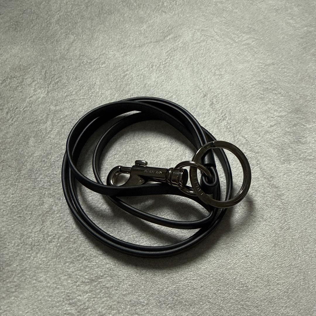 小物 Burberry airpods case